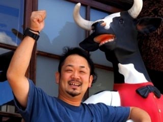 糀cafe醸し家 店主 糀cafe醸し家 店主